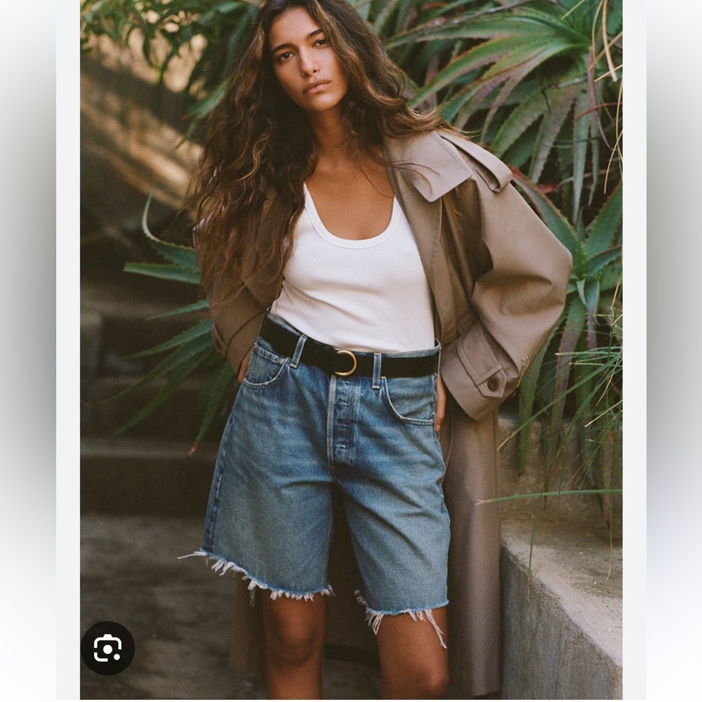 Citizens of Humanity Ayla Short